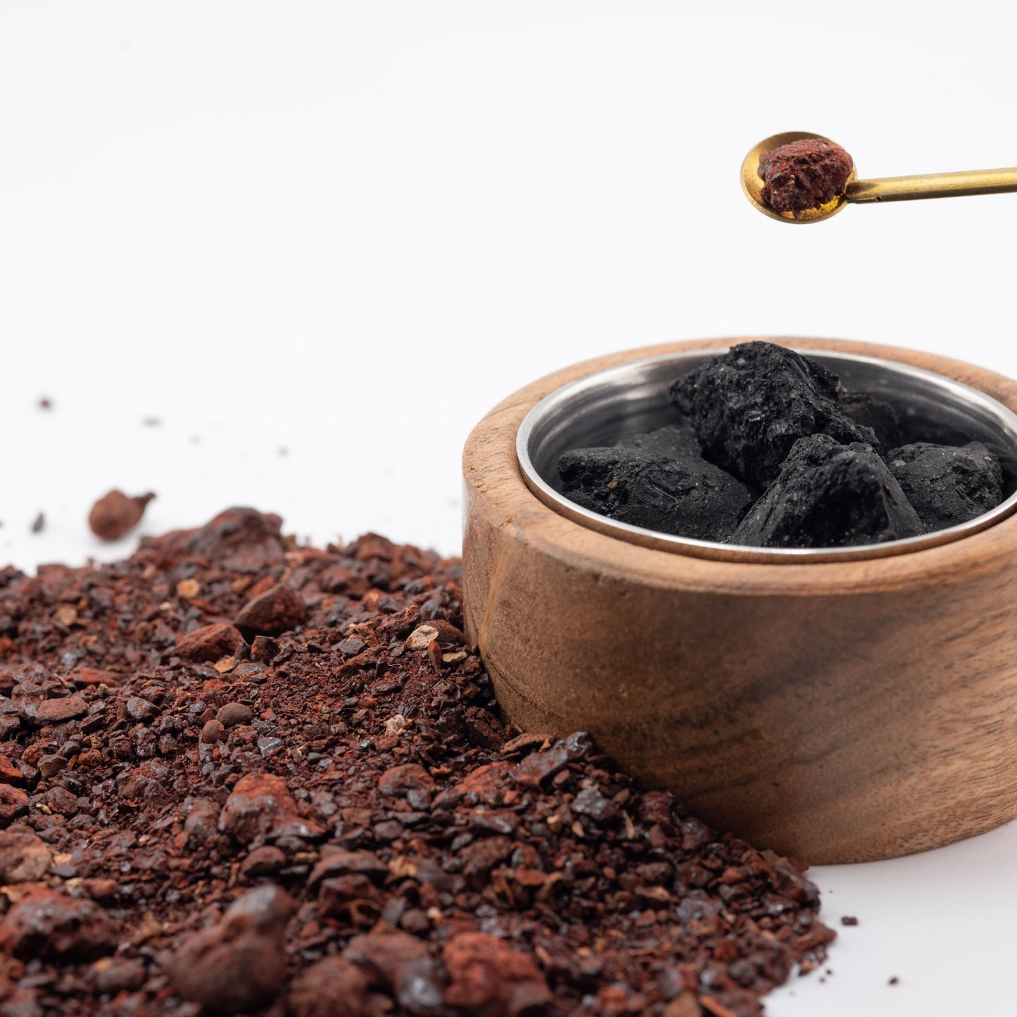 100% Wild Organic Dragon’s Blood from The Island Of Socotra