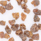 Wild Organic Mountain top Myrrh Resin - Commiphora myrrha