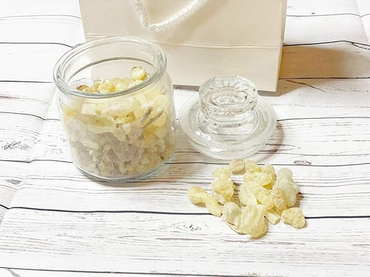 Magi Frankincense