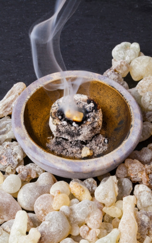 Magi Frankincense 