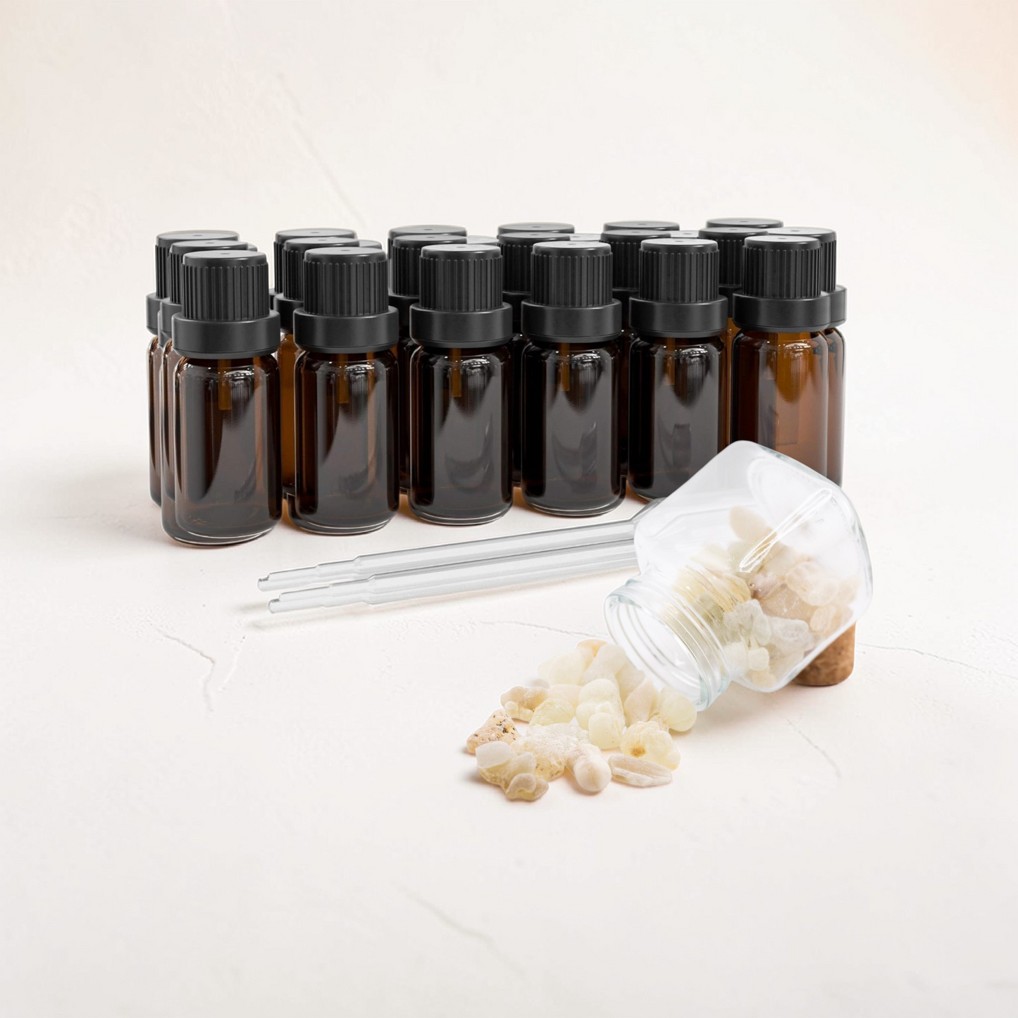 Pure Omani Frankincense oil 